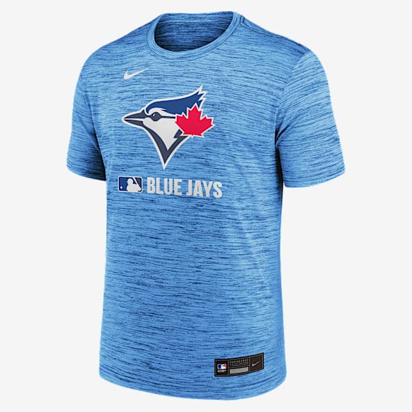 MLB Toronto Blue Jays Tops and T-Shirts. Nike.com MLB Toronto Blue Jays Tops and T-Shirts. Nike.com